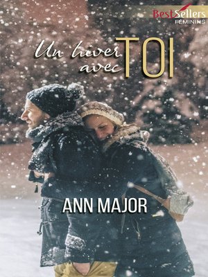 cover image of Un hiver avec toi